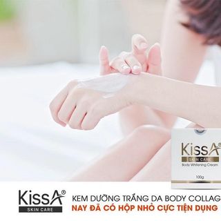 CHUYÊN SỈ KEM KissA