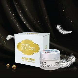 CHUYÊN SỈ KEM WHITE DOCTORS