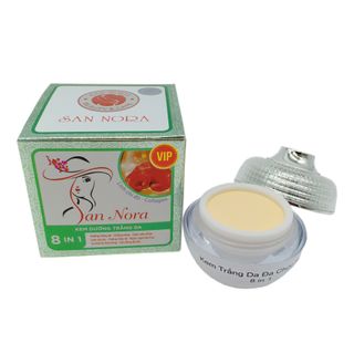 CHUYÊN SỈ KEM SAN NORA