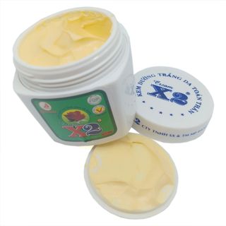 CHUYÊN SỈ KEM X2