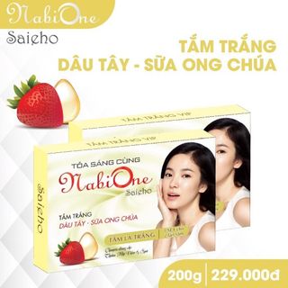 CHUYÊN SỈ KEM NABIONE