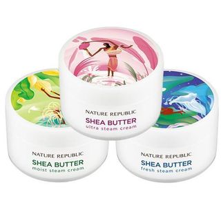 Kem dưỡng Nature Republic Shea Butter 100ml