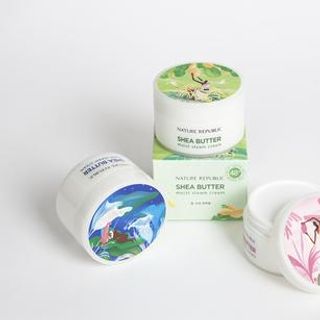 Kem dưỡng Nature Republic Shea Butter 100ml