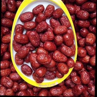 Táo đỏ Tân Cương