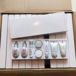 Bộ dưỡng trắng da và trị nám Whoo 8 món 85ml