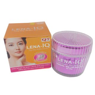 CHUYÊN SỈ KEM LENA-IQ