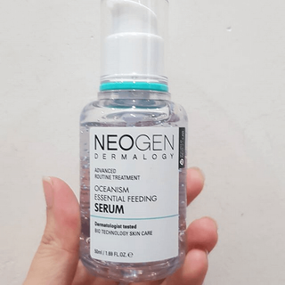 Tinh Chất Neogen Dermalogy Oceanism Essential Feeding Serum 50ml