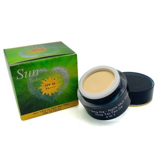 CHUYÊN SỈ KEM SUN TODAY
