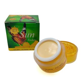 CHUYÊN SỈ KEM SUN TODAY