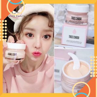 Kem trắng da makeup TREECHADA Thái Lan