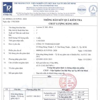 Khẩu Trang Vải 2 Lớp - Kháng Khuẩn