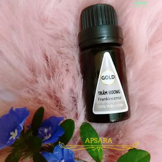 Tinh dầu sả chanh lọ 5ml AP72