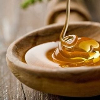 Mạch nha nếp Kim Hồng