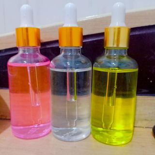 Gia công nước lột 60 phút đủ màu