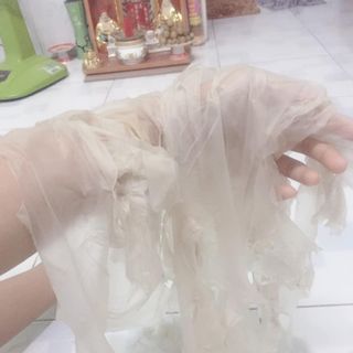 Gia công nước lột 60 phút đủ màu