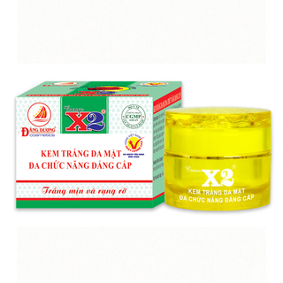 CHUYÊN SỈ KEM X2