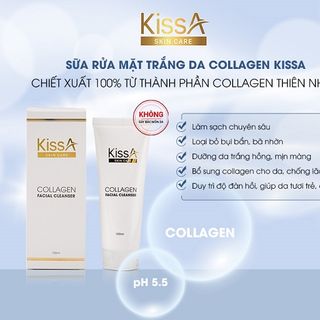CHUYÊN SỈ KEM KissA