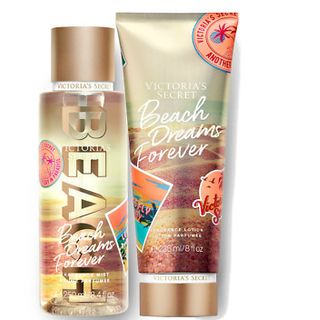 Dưỡng thể Vic Beach Dreams Forever 236ml