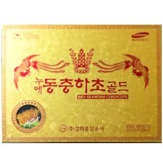 Nước Dông Trùng Hạ Thảo Kangwa 60 gói