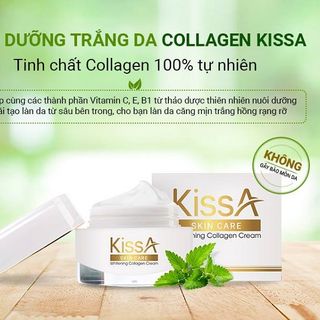 CHUYÊN SỈ KEM KissA