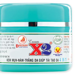 CHUYÊN SỈ KEM X2