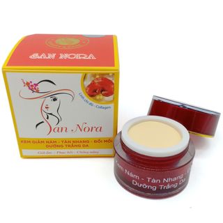 CHUYÊN SỈ KEM SAN NORA