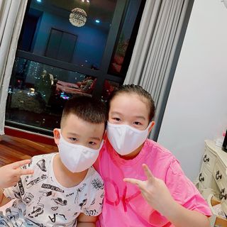 KHẨU TRANG KHÁNG KHUẨN
