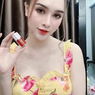 Son kem Ric lipstick - lì - mềm môi