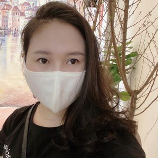 KHẨU TRANG KHÁNG KHUẨN
