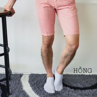Quần short kaki slimfit - AKUBA-901