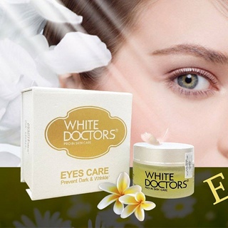 CHUYÊN SỈ KEM WHITE DOCTORS