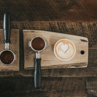 Cà Phê 100 Nguyên Chất Rang Xay Tại Vườn