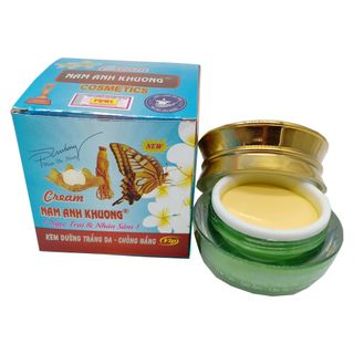 CHUYÊN SỈ KEM NAM ANH KHƯƠNG
