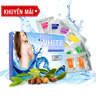 CHUYÊN SỈ KEM WHITE DOCTORS