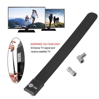 - Anten Clear Key TV