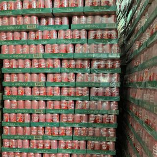 Nước Soda dưa hấu 350ml