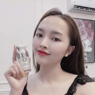 Serum Face tinh chất nhân sâm CC White 30ml