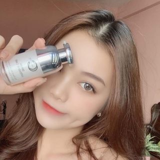 Serum Face tinh chất nhân sâm CC White 30ml