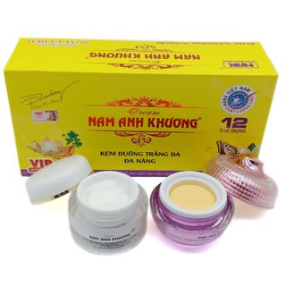 CHUYÊN SỈ KEM NAM ANH KHƯƠNG