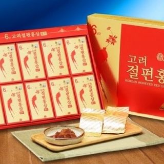 Sâm Lát Mẩm Mật Ong KGS