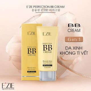 CHUYÊN SỈ MỸ PHẨM EZIE