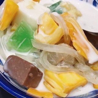 chè sầu liên