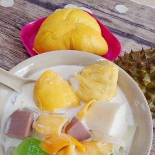 chè sầu liên