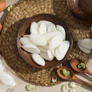 Bánh gạo cắt lát Hàn Quốc- Cuckoo