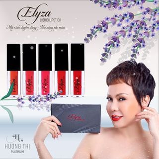 CHUYÊN SỈ KEM HƯƠNG THỊ - VIỆT HƯƠNG