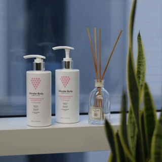 Sữa Tắm Trắng Da Wonder Body Whitening And Tone Up Essence Body Lotion 300ml