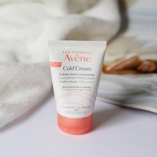 Kem dưỡng da tay Avene Cold Cream Hand Cream 50ml