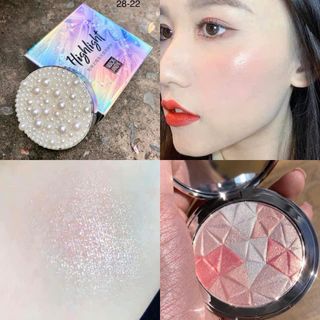 Phấn Bắt sáng Highlight Mack Andy Ngọc Trai giá sỉ