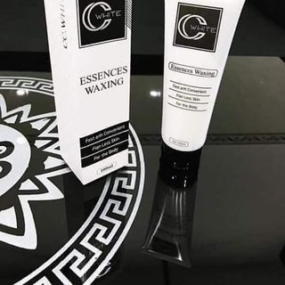 Kem tẩy lông CC White tẩy lông chân lông tay lông nách bikini không đau rát