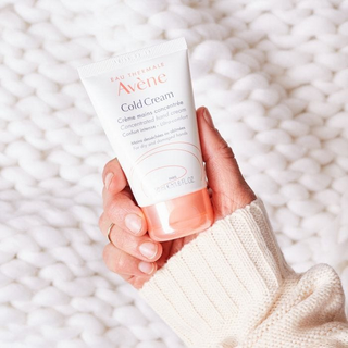 Kem dưỡng da tay Avene Cold Cream Hand Cream 50ml